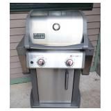 Weber Grill SPIRIT