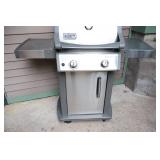 Weber Grill SPIRIT