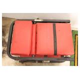 Garage Shop Tools Automotive Roller Seat Creeper