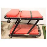 Garage Shop Tools Automotive Roller Seat Creeper