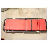 Garage Shop Tools Automotive Roller Seat Creeper
