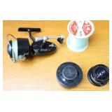 Fishing Gear...Garcia Mitchell 300 Reel Etc.