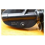 Fishing Gear...Garcia Mitchell 300 Reel Etc.