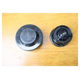 Fishing Gear...Garcia Mitchell 300 Reel Etc.