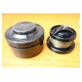 Fishing Gear...Garcia Mitchell 300 Reel Etc.