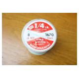 Fishing Gear...Garcia Mitchell 300 Reel Etc.