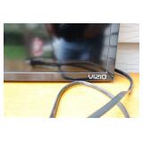 Vizio Smart(?) Flat Screen TV w/Remote