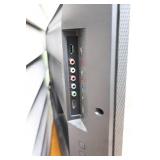 Vizio Smart(?) Flat Screen TV w/Remote