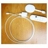 Vizio Smart(?) Flat Screen TV w/Remote