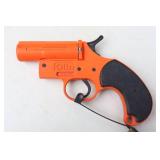Vintage Olin Flare Gun w/Flares