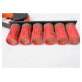 Vintage Olin Flare Gun w/Flares