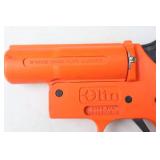 Vintage Olin Flare Gun w/Flares