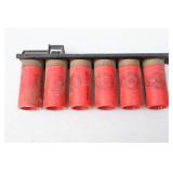 Vintage Olin Flare Gun w/Flares