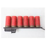 Vintage Olin Flare Gun w/Flares