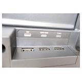 Insignia LED TV, ASUS Dual Band, Logitech Multi-Device Wireless Keyboard Etc