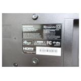 Insignia LED TV, ASUS Dual Band, Logitech Multi-Device Wireless Keyboard Etc