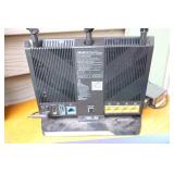 Insignia LED TV, ASUS Dual Band, Logitech Multi-Device Wireless Keyboard Etc