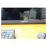 SAMSUNG 40-Inch TV Model UN40KU6300F