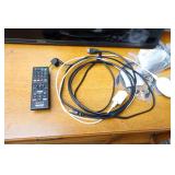 SAMSUNG 40-Inch TV Model UN40KU6300F