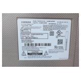 SAMSUNG 40-Inch TV Model UN40KU6300F