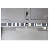 SAMSUNG 40-Inch TV Model UN40KU6300F