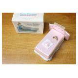 Vintage 1960’s Petite Princess Fantasy Dollhouse Furniture By Ideal…Bed, Sofa, Vanity, Fainting Couch