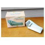 Vintage 1960’s Petite Princess Fantasy Dollhouse Furniture By Ideal…Bed, Sofa, Vanity, Fainting Couch