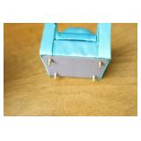 Vintage 1960’s Petite Princess Fantasy Dollhouse Furniture By Ideal