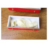 Vintage 1960’s Petite Princess Fantasy Dollhouse Furniture By Ideal