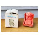 Vintage 1960’s Petite Princess Fantasy Dollhouse Furniture By Ideal