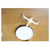 Vintage 1960’s Petite Princess Fantasy Dollhouse Furniture By Ideal