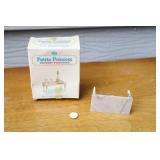 Vintage 1960’s Petite Princess Fantasy Dollhouse Furniture By Ideal