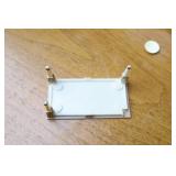 Vintage 1960’s Petite Princess Fantasy Dollhouse Furniture By Ideal