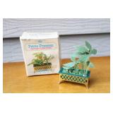 Vintage 1960’s Petite Princess Fantasy Dollhouse Furniture By Ideal