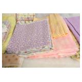 Sewing Quilting Crafting Supplies...Keepsake Quilting Kit Pattern/Fabrics