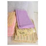 Sewing Quilting Crafting Supplies...Keepsake Quilting Kit Pattern/Fabrics