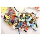 Sewing Quilting Crafting Supplies...Vintage Campbell Kids Transfer Patterns Etc