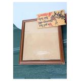 Home DeCor…Fun Framed Prints Wall Plaques