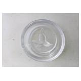 Collectible Bird-Themed Porcelain and Glass Figures