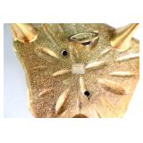 Jim Shick Photography ‘Jazz Quartet’ and Trinket Ornate Piano Music Box…