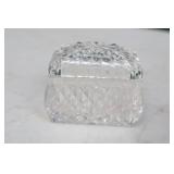 Vintage Trinket Boxes…"Queen