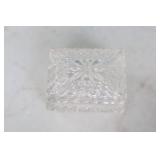 Vintage Trinket Boxes…"Queen