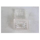 Vintage Trinket Boxes…"Queen