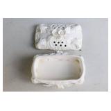 Vintage Trinket Boxes…"Queen