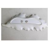 Collectible Porcelain China… Japan Nippon Porcelain Moriage Dragonware Chinoiserie Dresser Vanity Box Dish, Miniature Tea Set Etc.