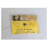 Vintage Tools… Micrometer Caliper THE L. S. STARRETT CO., Aline Wood Kit, Craftsman Bits Etc