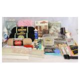 Sewing Quilting Crafting Supplies...
