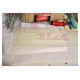 Sewing Quilting Crafting Supplies...