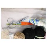 Sewing Quilting Crafting Supplies...