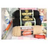 Sewing Quilting Crafting Supplies...